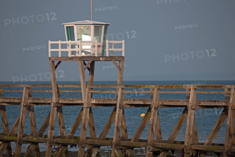 Côte de Nacre, Luc Sur Mer