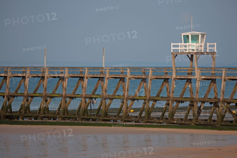 Côte de Nacre, Luc Sur Mer