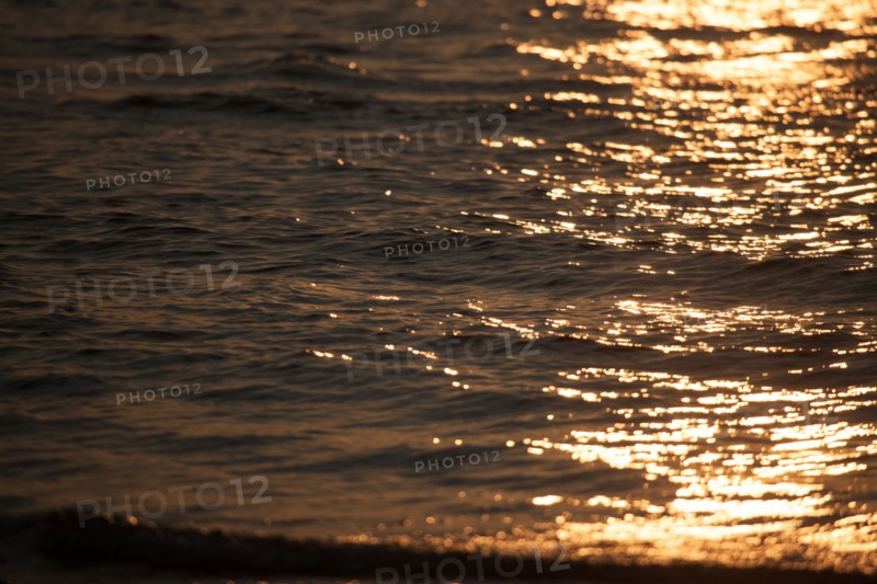 Houlgate, Plage
