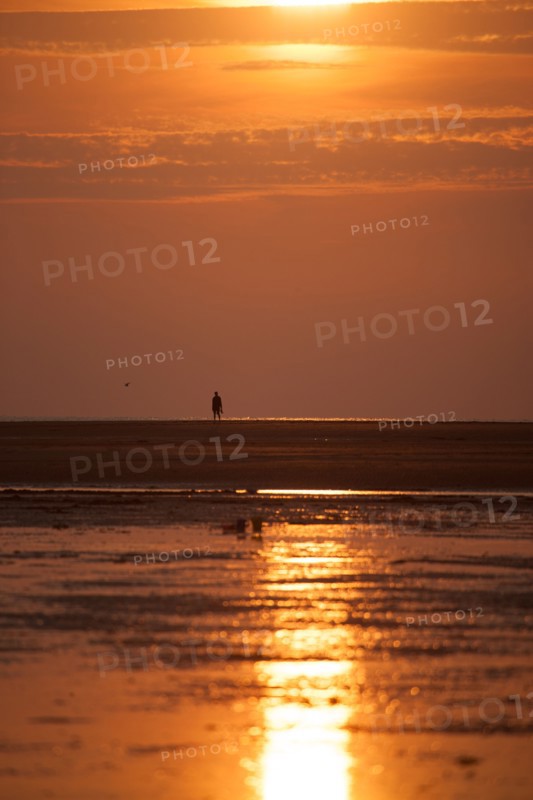 Houlgate, Plage