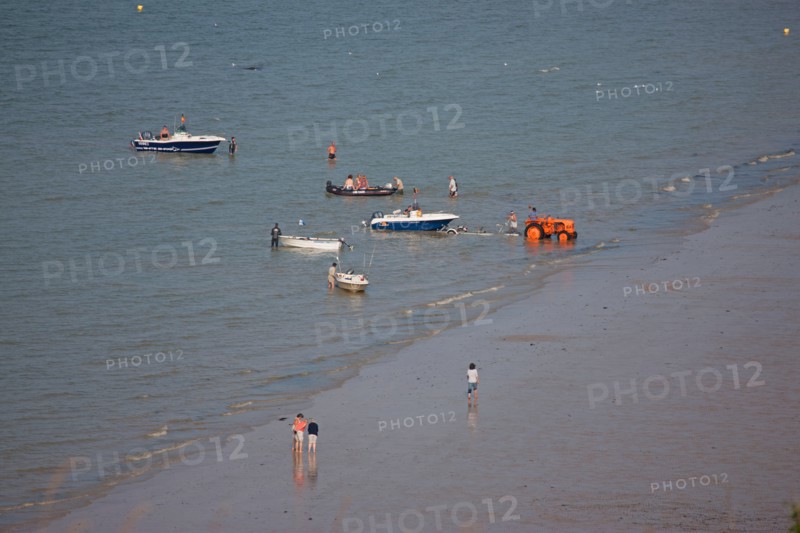 Plages Du Debarquement, Arromanches Les Bains