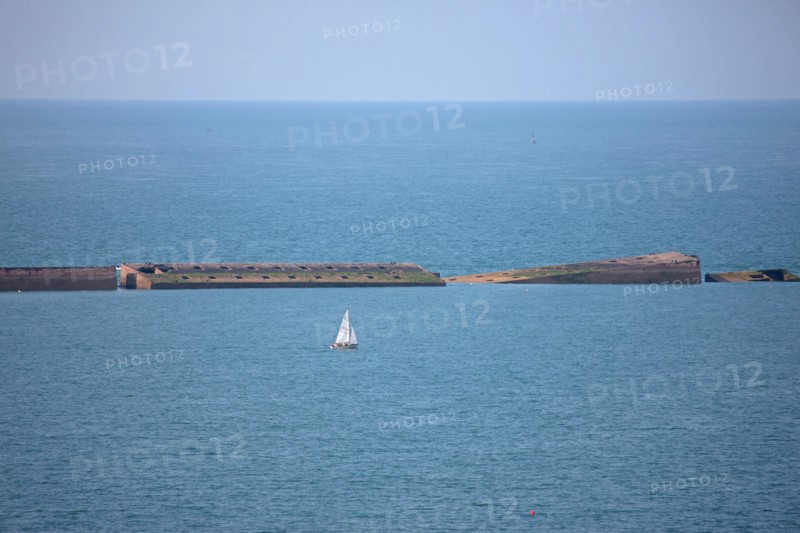 Plages Du Debarquement, Arromanches Les Bains