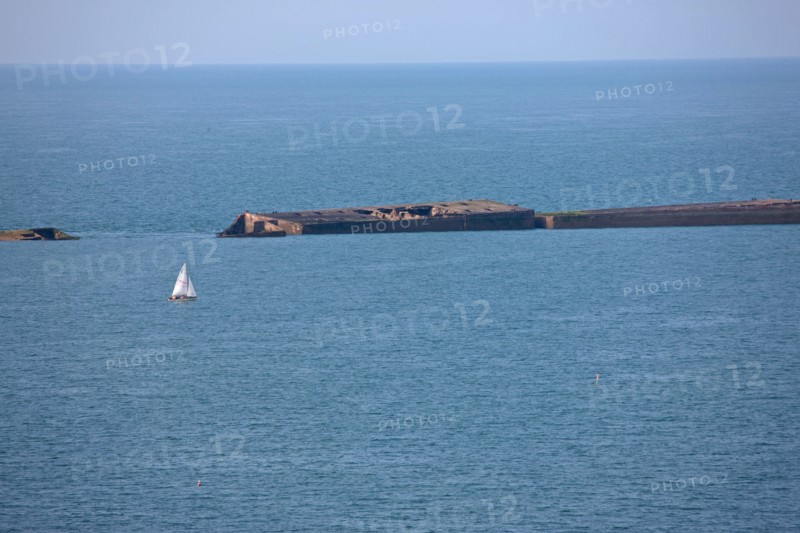 Plages Du Debarquement, Arromanches Les Bains