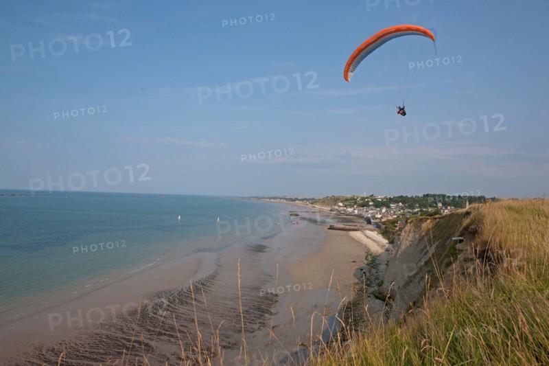 Plages Du Debarquement, Arromanches Les Bains