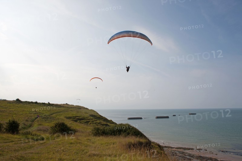Plages Du Debarquement, Arromanches Les Bains