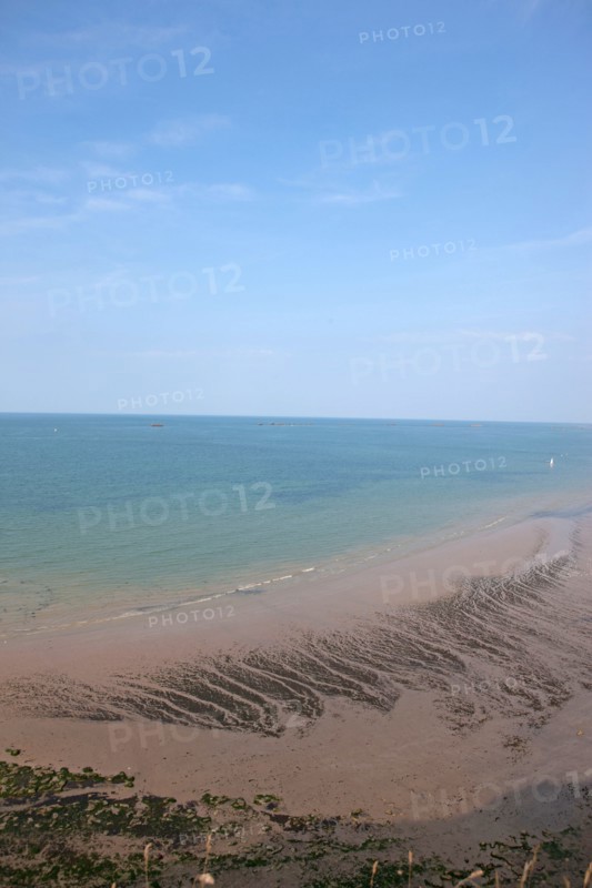 Plages Du Debarquement, Arromanches Les Bains