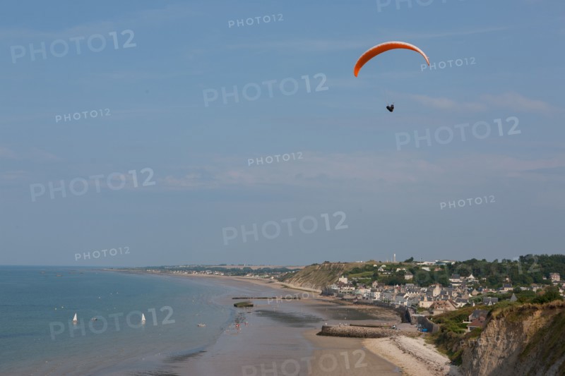 Plages Du Debarquement, Arromanches Les Bains