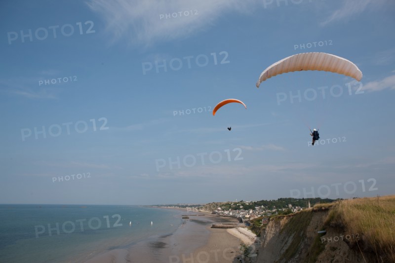 Plages Du Debarquement, Arromanches Les Bains