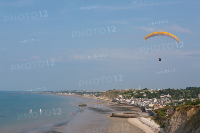 Plages Du Debarquement, Arromanches Les Bains