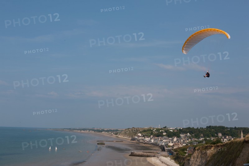 Plages Du Debarquement, Arromanches Les Bains