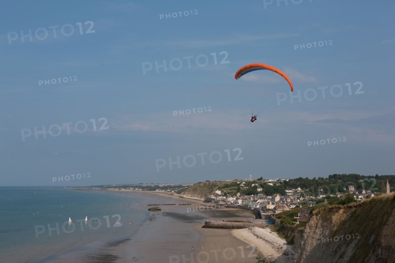 Plages Du Debarquement, Arromanches Les Bains