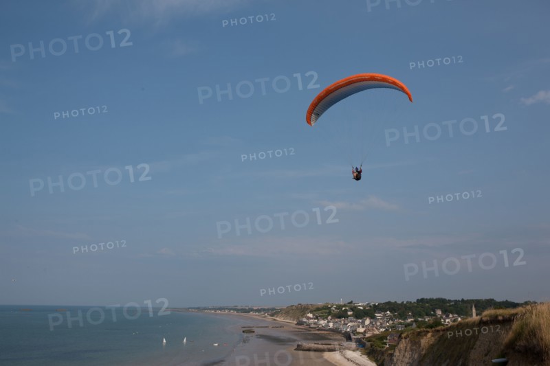 Plages Du Debarquement, Arromanches Les Bains