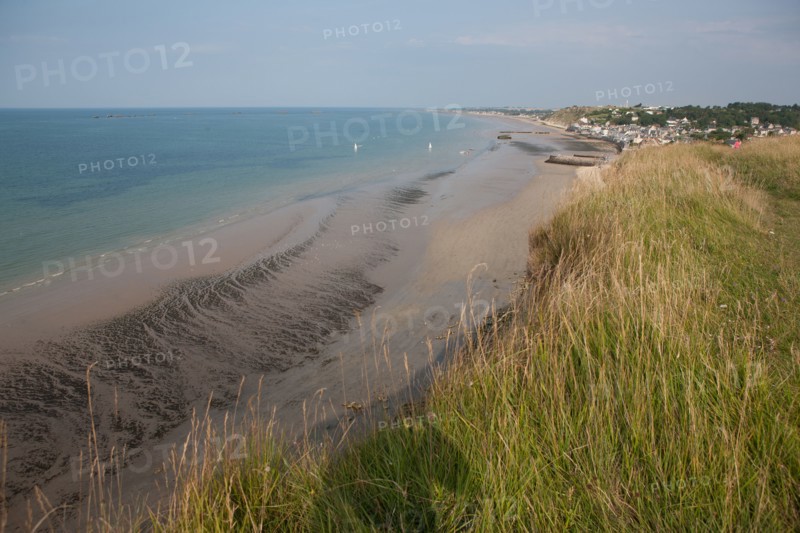 Plages Du Debarquement, Arromanches Les Bains