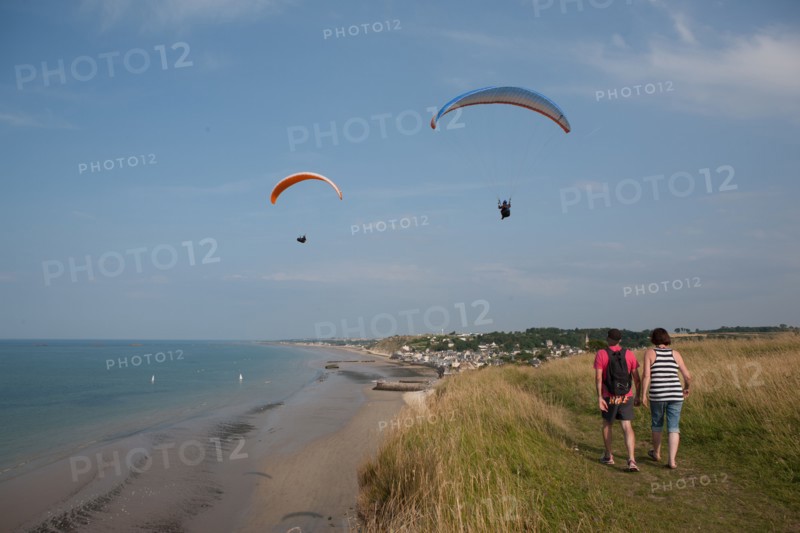 Plages Du Debarquement, Arromanches Les Bains