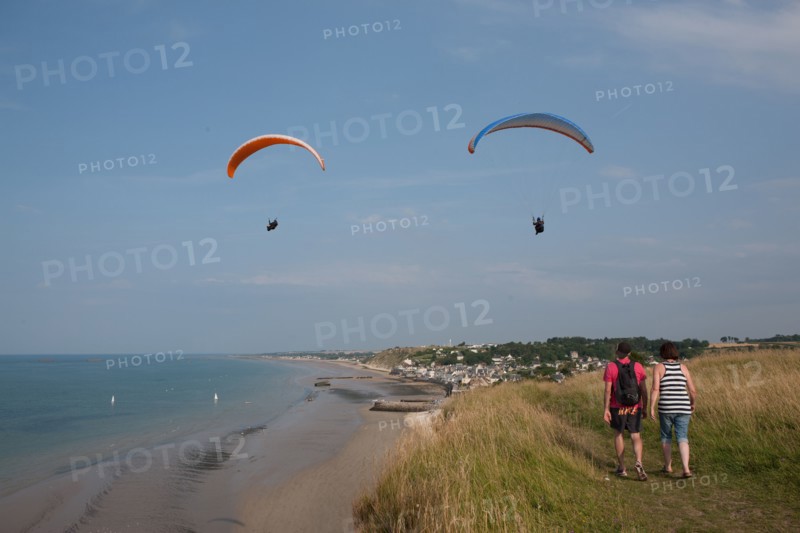 Plages Du Debarquement, Arromanches Les Bains
