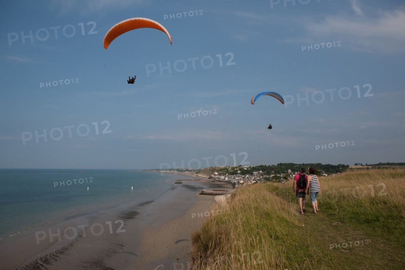 Plages Du Debarquement, Arromanches Les Bains