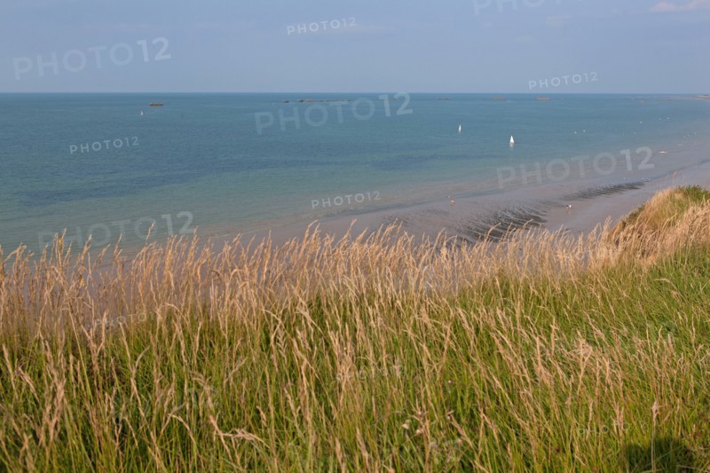 Plages Du Debarquement, Arromanches Les Bains
