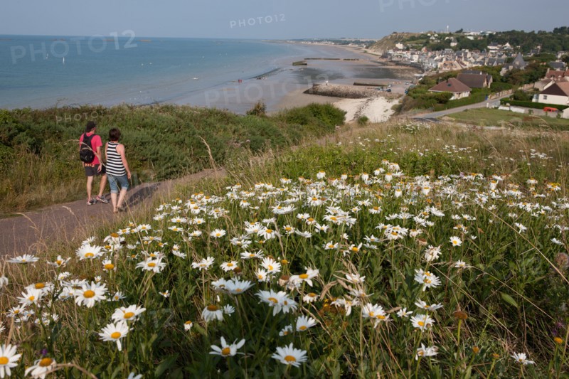 Plages Du Debarquement, Arromanches Les Bains