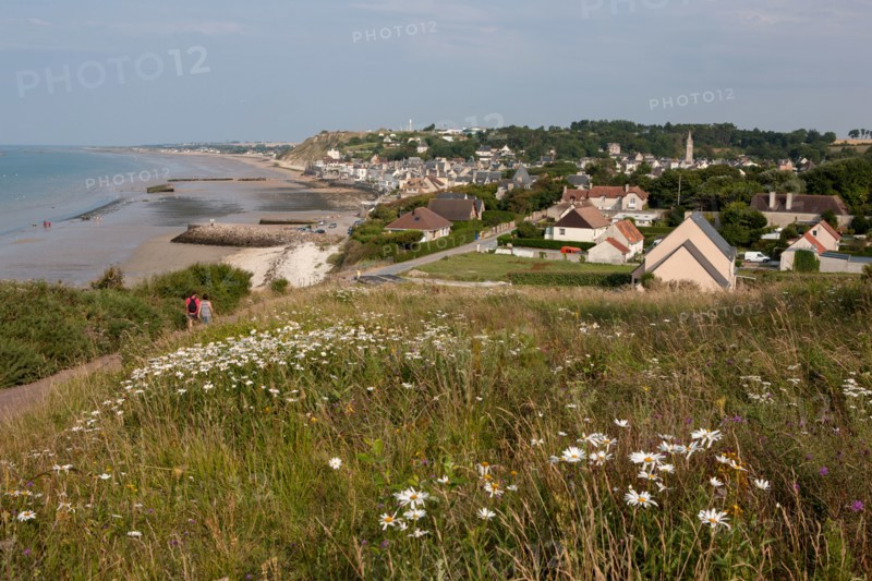 Plages Du Debarquement, Arromanches Les Bains