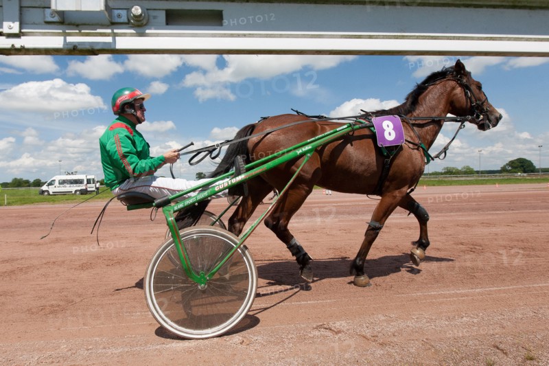 Lisieux, Hippodrome de la Trésorerie