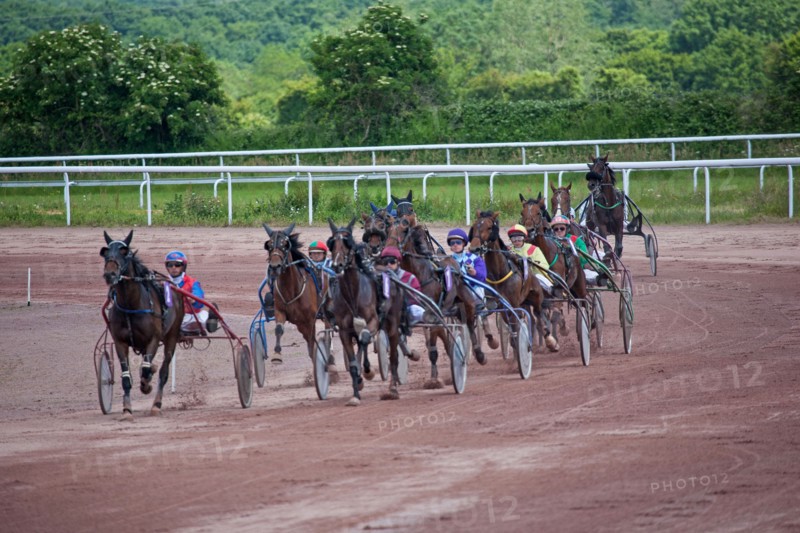 Lisieux, Hippodrome de la Trésorerie