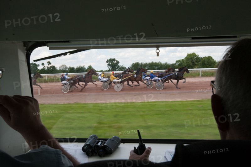 Lisieux, Hippodrome de la Trésorerie