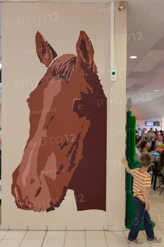 Lisieux, Hippodrome de la Trésorerie