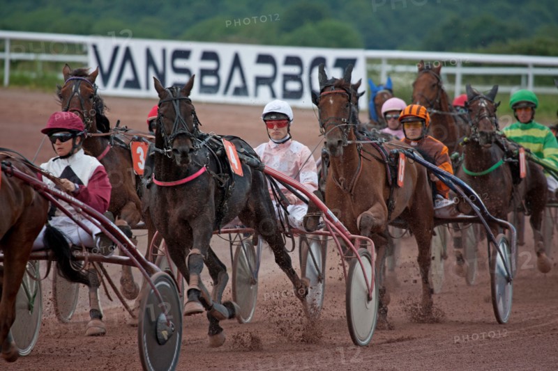 Lisieux, Hippodrome de la Trésorerie
