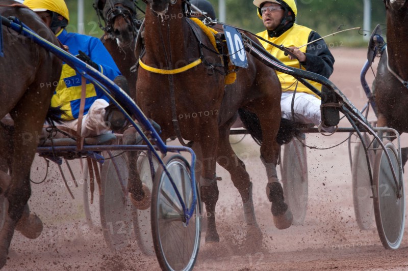Lisieux, Hippodrome de la Trésorerie