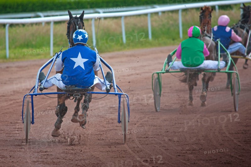 Lisieux, Hippodrome de la Trésorerie