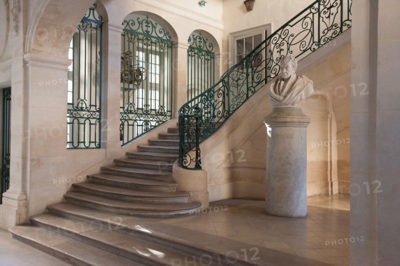 Lycée Henri IV, Paris