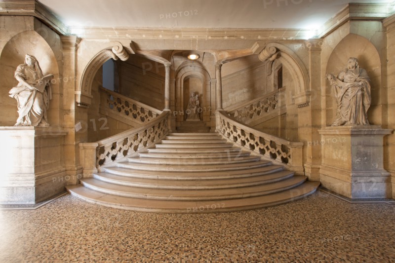 Lycée Henri IV, Paris