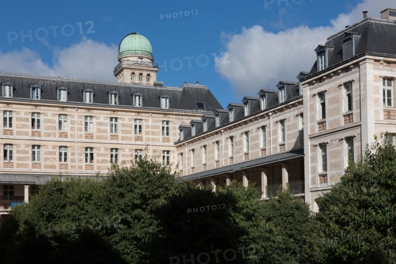 Lycée Louis Le Grand, Paris