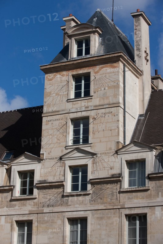 Lycée Louis Le Grand, Paris