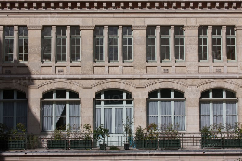 Lycée Louis Le Grand, Paris