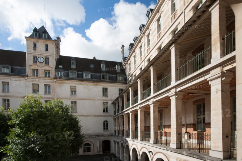 Lycée Louis Le Grand, Paris