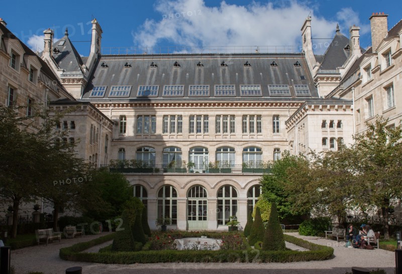Lycée Louis Le Grand, Paris