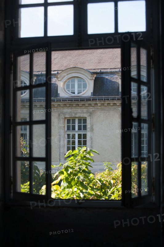 Lycée Charlemagne, Paris