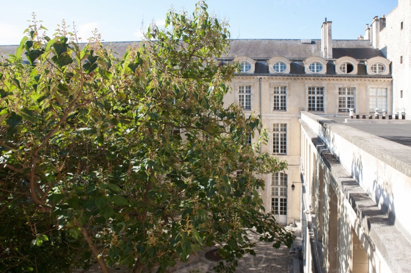 Lycée Charlemagne, Paris