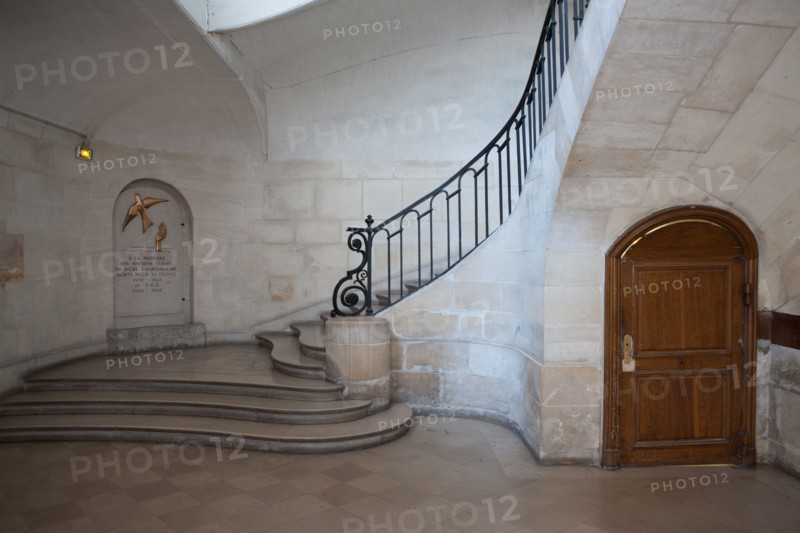 Lycée Charlemagne, Paris