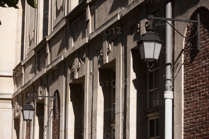 Lycée Charlemagne, Paris
