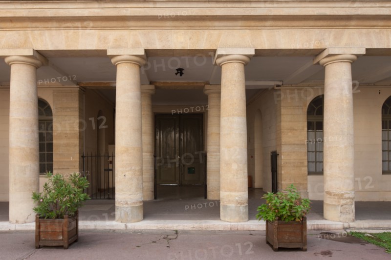 Lycée Condorcet, Paris