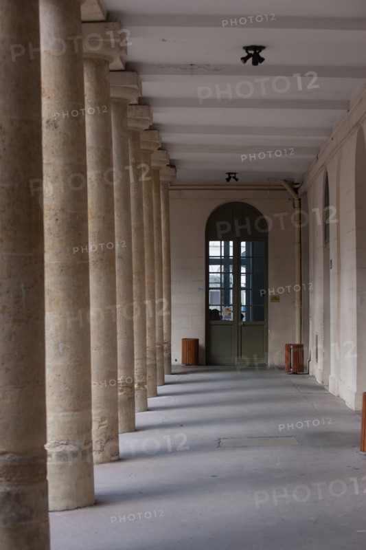 Lycée Condorcet, Paris