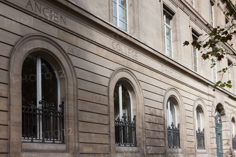 Lycée Saint-Louis, Paris