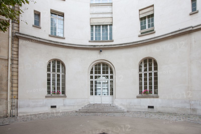 Lycée Saint-Louis, Paris