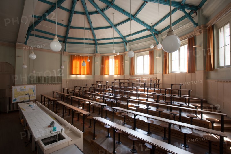 Lycée Chaptal, Paris