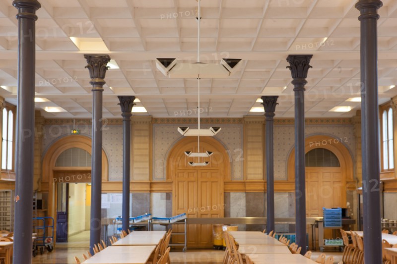 Lycée Chaptal, Paris