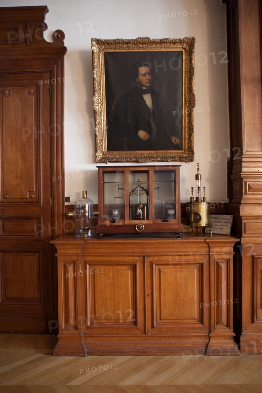 Lycée Chaptal, Paris