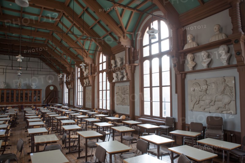 Lycée Chaptal, Paris