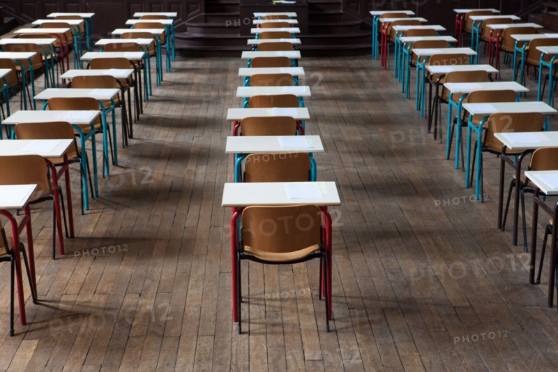 Lycée Jacques Decour, Paris